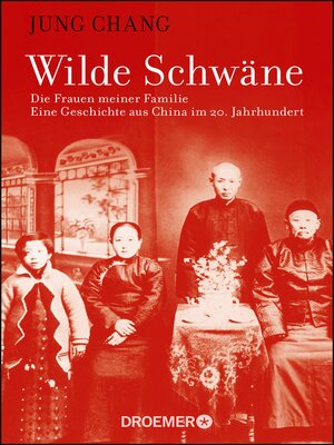 cover image of Wilde Schwäne